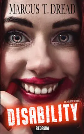 Dread |  Disability | Buch |  Sack Fachmedien