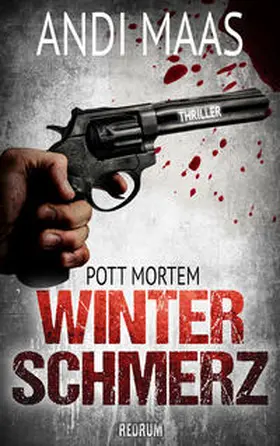 Maas |  Pott Mortem | Buch |  Sack Fachmedien