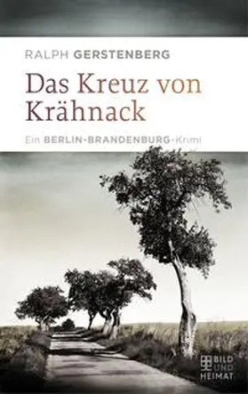 Gerstenberg |  Das Kreuz von Krähnack | Buch |  Sack Fachmedien
