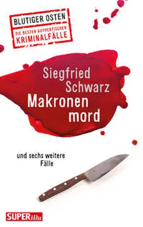 Schwarz |  Der Makronenmord | Buch |  Sack Fachmedien