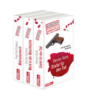Kotte / Schulze / Schwarz |  Blutiger Osten 12 | Buch |  Sack Fachmedien