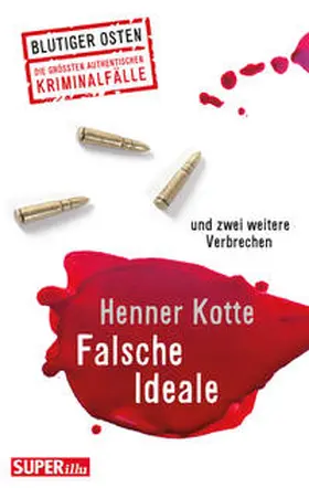 Kotte |  Falsche Ideale | Buch |  Sack Fachmedien