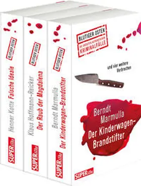 Marmulla / Kotte / Hoffmann-Reicker |  Blutiger Osten 16 | Buch |  Sack Fachmedien