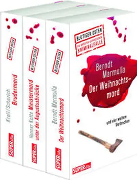 Marmulla / Kotte / Kroll |  Blutiger Osten 17 | Buch |  Sack Fachmedien