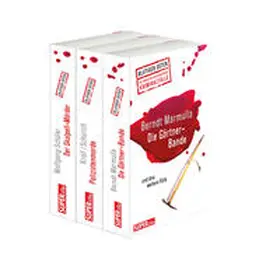 Kroll / Schurich / Schüler |  Blutiger Osten 19 | Buch |  Sack Fachmedien