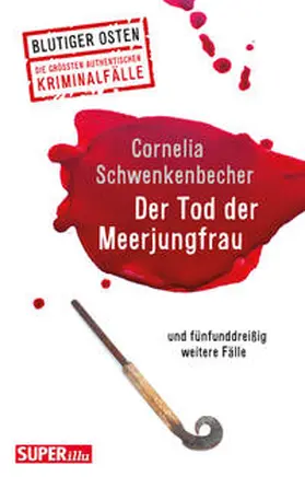 Schwenkenbecher |  Der Tod der Meerjungfrau | Buch |  Sack Fachmedien