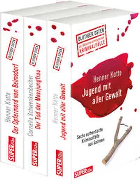 Kroll / Schurich / Schüler |  Blutiger Osten 20 | Buch |  Sack Fachmedien