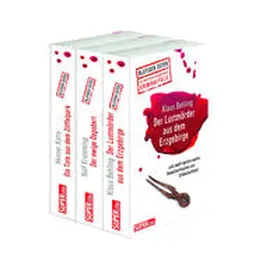 Kremmming / Behling / Kotte |  Blutiger Osten 21 | Buch |  Sack Fachmedien