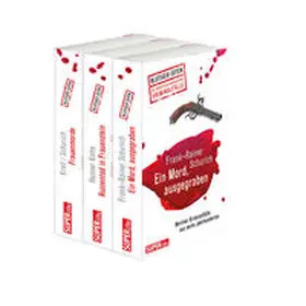 Kotte | Blutiger Osten - Krimipaket Staffel 23 | Buch | 978-3-95958-347-3 | sack.de