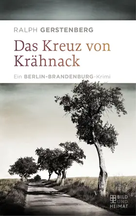Gerstenberg |  Das Kreuz von Krähnack | eBook | Sack Fachmedien