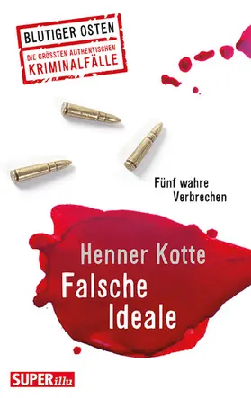 Kotte |  Falsche Ideale | eBook | Sack Fachmedien