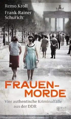 Kroll / Schurich |  Frauenmorde | eBook | Sack Fachmedien