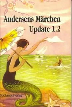 Erpenbeck | Andersens Märchen Update 1.2 | Buch | 978-3-95959-062-4 | www2.sack.de