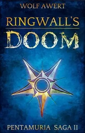Awert |  Ringwall's Doom | eBook | Sack Fachmedien