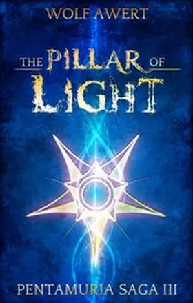 Awert |  The Pillar of Light | eBook | Sack Fachmedien