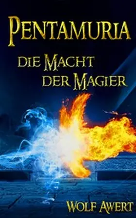 Awert |  Die Macht der Magier | eBook | Sack Fachmedien