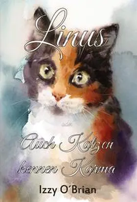 O'Brian |  Linus | Buch |  Sack Fachmedien
