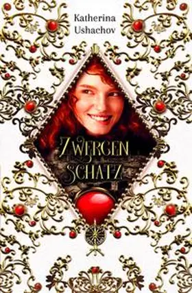Ushachov / Blue |  Zwergenschatz und Schwesternherz | Buch |  Sack Fachmedien