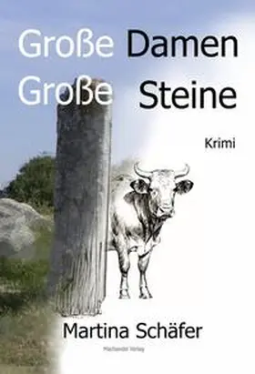 Schäfer | Große Damen, große Steine | Buch | 978-3-95959-367-0 | sack.de