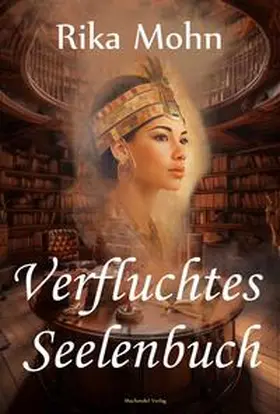 Mohn |  Verfluchtes Seelenbuch | Buch |  Sack Fachmedien
