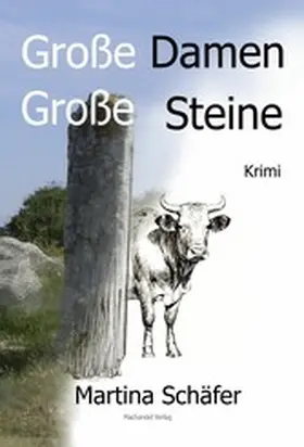 Schäfer |  Große Damen, große Steine | eBook | Sack Fachmedien