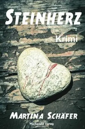 Schäfer |  Steinherz | eBook | Sack Fachmedien