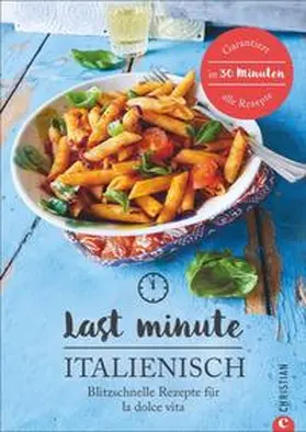 Proebst |  Last Minute Italienisch | Buch |  Sack Fachmedien