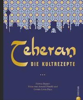 Razavi |  Teheran | Buch |  Sack Fachmedien