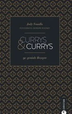 Vassallo / Rooney |  Currys & Currys | Buch |  Sack Fachmedien