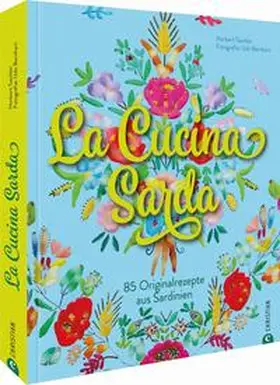 Taschler |  La Cucina Sarda | Buch |  Sack Fachmedien