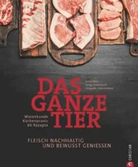 Tress / Schweisfurth |  Das ganze Tier | eBook | Sack Fachmedien