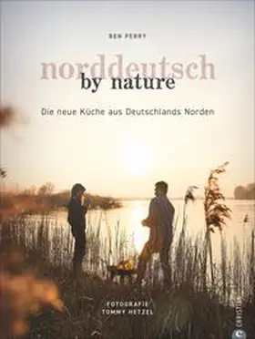 Perry |  Norddeutsch by Nature | Buch |  Sack Fachmedien