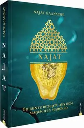 Kaanache |  Najat | Buch |  Sack Fachmedien