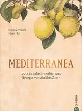 Zerouali / Tol |  Mediterranea | Buch |  Sack Fachmedien