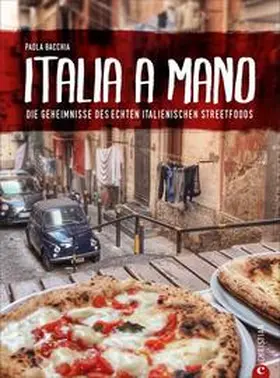 Bacchia |  Italia a Mano | Buch |  Sack Fachmedien