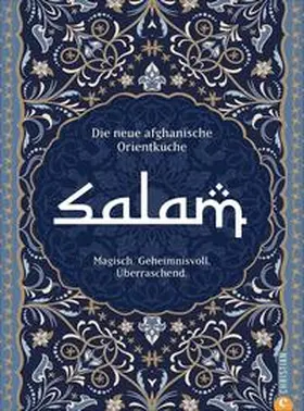 Safi |  Salam | Buch |  Sack Fachmedien