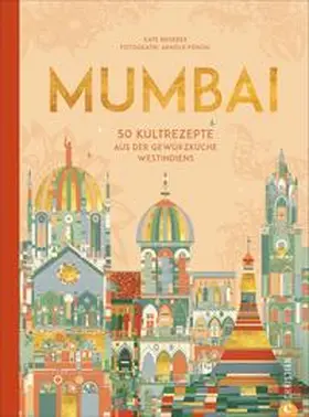 Reiserer |  Mumbai | Buch |  Sack Fachmedien
