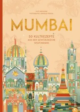 Reiserer |  Mumbai | eBook | Sack Fachmedien