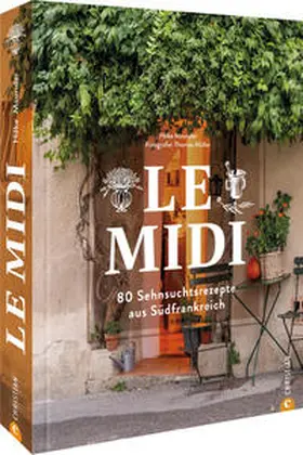 Maunder | Le Midi | Buch | 978-3-95961-643-0 | www2.sack.de