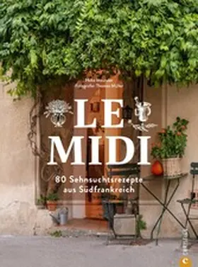 Maunder |  Le Midi | eBook | Sack Fachmedien