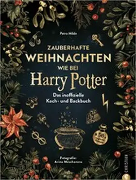 Milde |  Zauberhafte Weihnachten wie bei Harry Potter | eBook | Sack Fachmedien