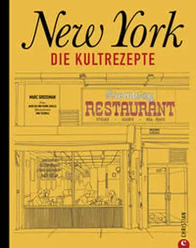 Grossmann / Grossman |  New York | Buch |  Sack Fachmedien