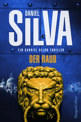 Silva |  Der Raub | Buch |  Sack Fachmedien