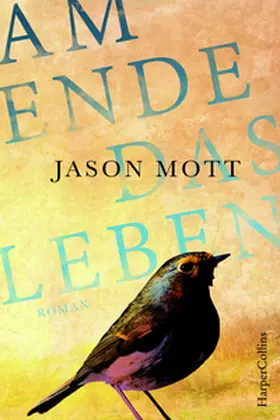 Mott | Am Ende das Leben | Buch | 978-3-95967-001-2 | www2.sack.de
