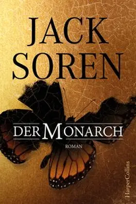 Soren |  Der Monarch | Buch |  Sack Fachmedien