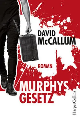 McCallum |  Murphys Gesetz | Buch |  Sack Fachmedien