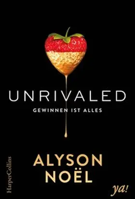 Noel |  Unrivaled - Gewinnen ist alles | Buch |  Sack Fachmedien