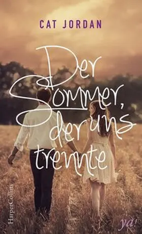 Jordan |  Der Sommer, der uns trennte | Buch |  Sack Fachmedien