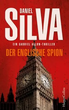 Silva | Der englische Spion | Buch | 978-3-95967-049-4 | www2.sack.de