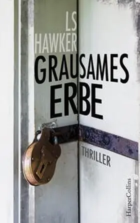 Hawker |  Grausames Erbe | Buch |  Sack Fachmedien